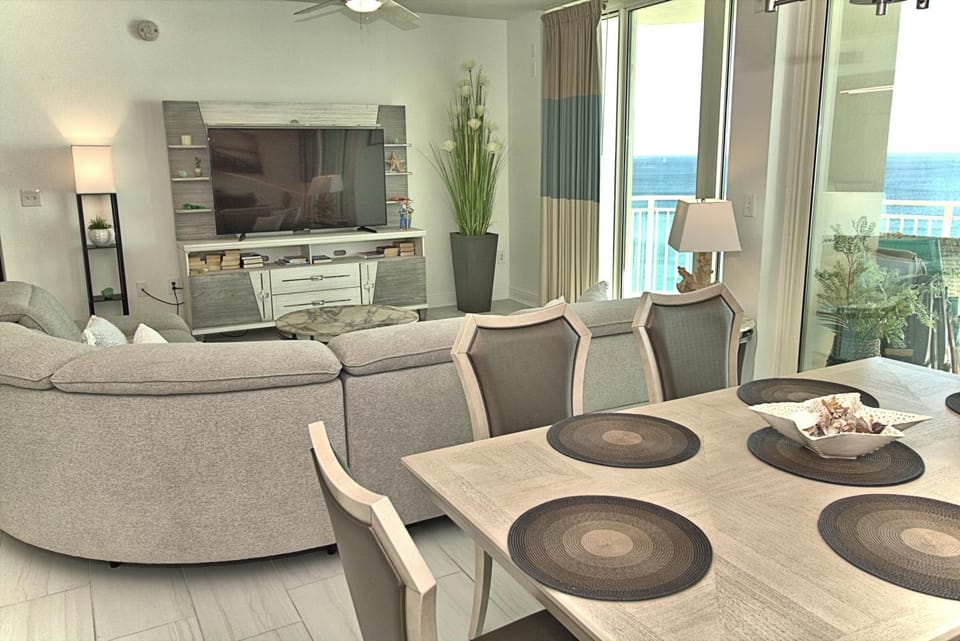 Aqua 1502 House in Panama City Beach