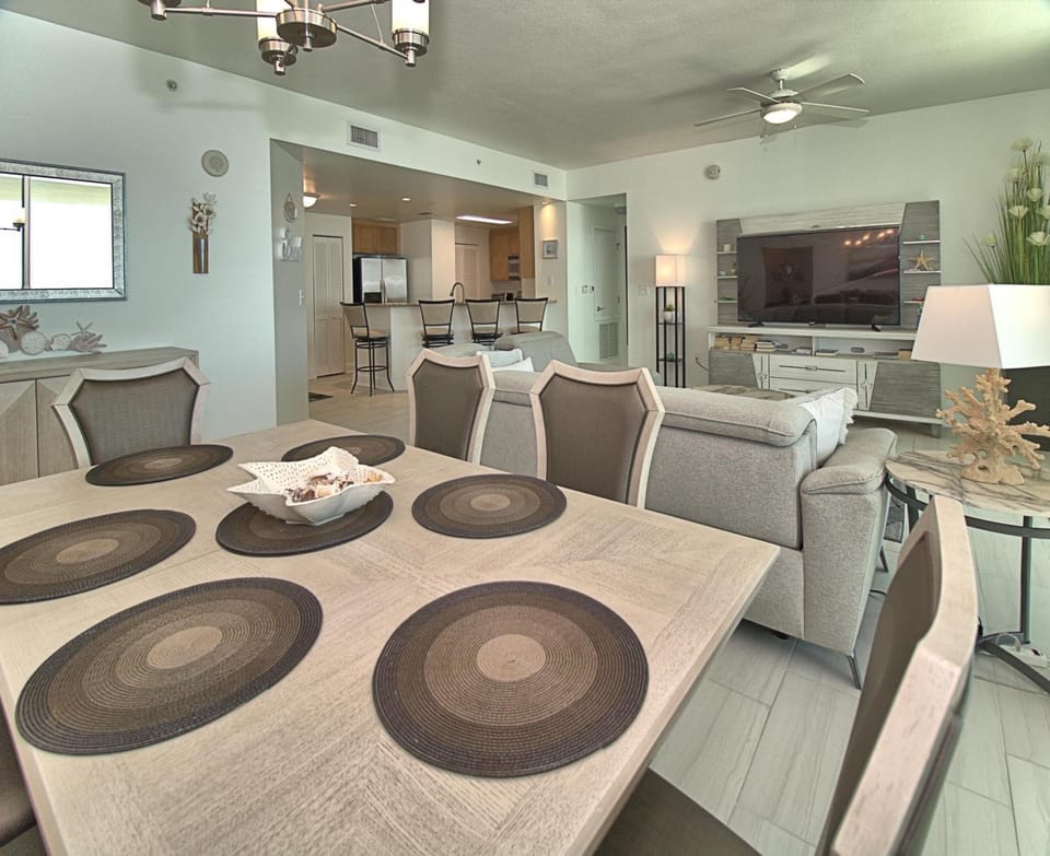 Aqua 1502 House in Panama City Beach