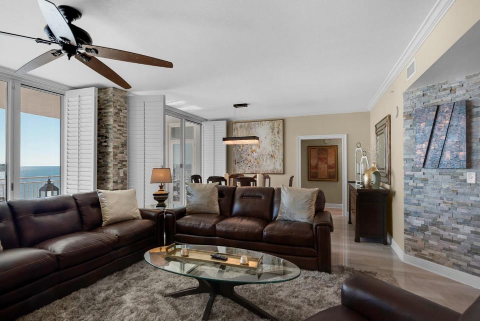 Aqua 1602 House in Panama City Beach