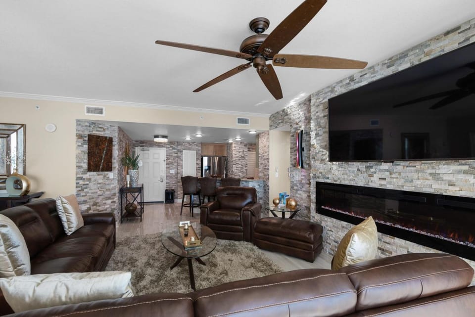 Aqua 1602 House in Panama City Beach