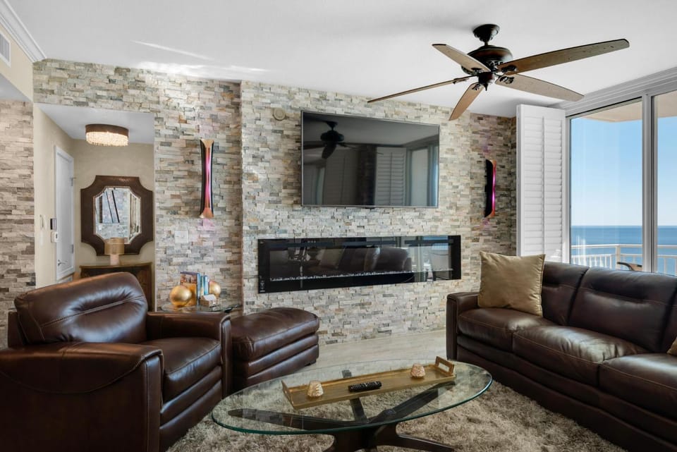 Aqua 1602 House in Panama City Beach