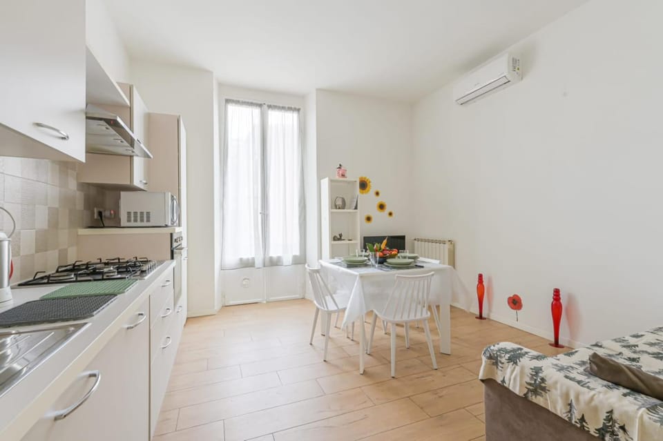 Le Case sul Parco 2 Apartment in La Spezia