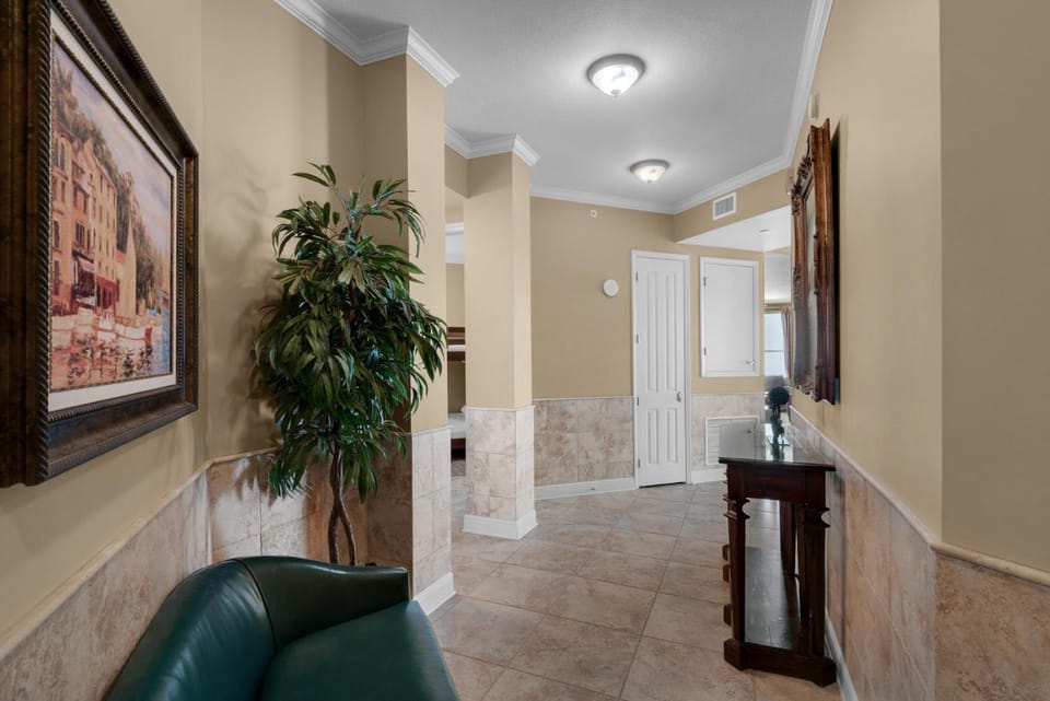 Aqua 2201 House in Panama City Beach