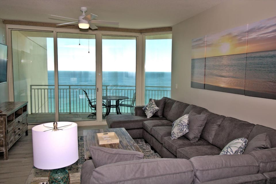 Aqua 2111 House in Panama City Beach