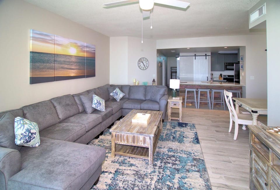 Aqua 2111 House in Panama City Beach