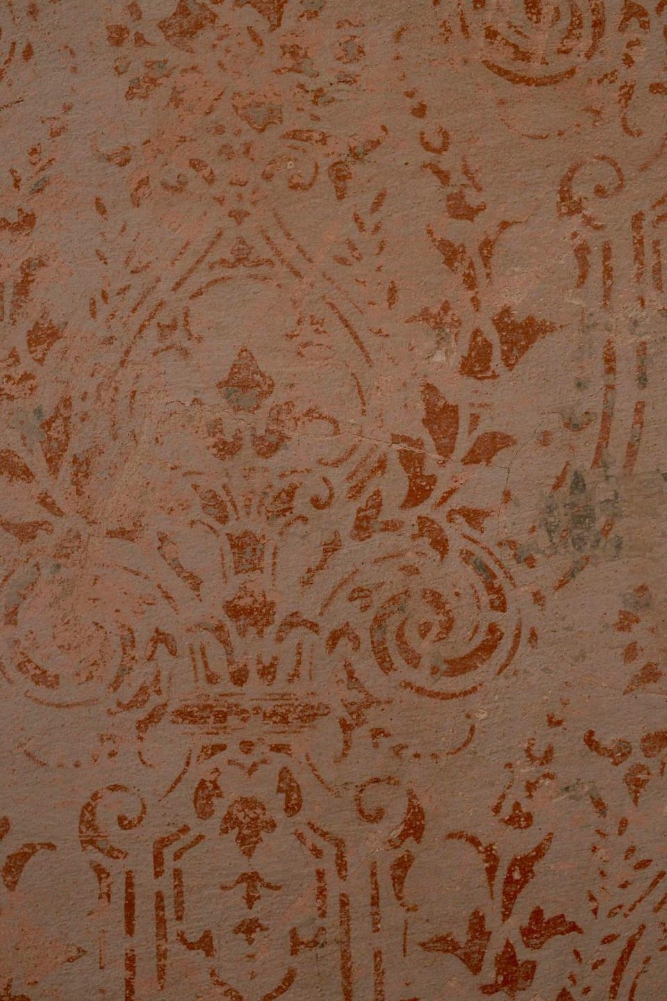 Decorative detail