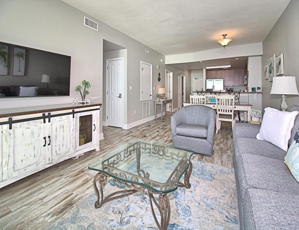 Aqua 1507 House in Panama City Beach