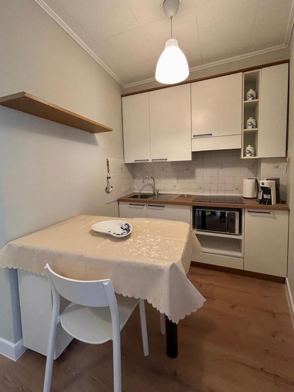 Armonia Centrale Apartment in Sanremo