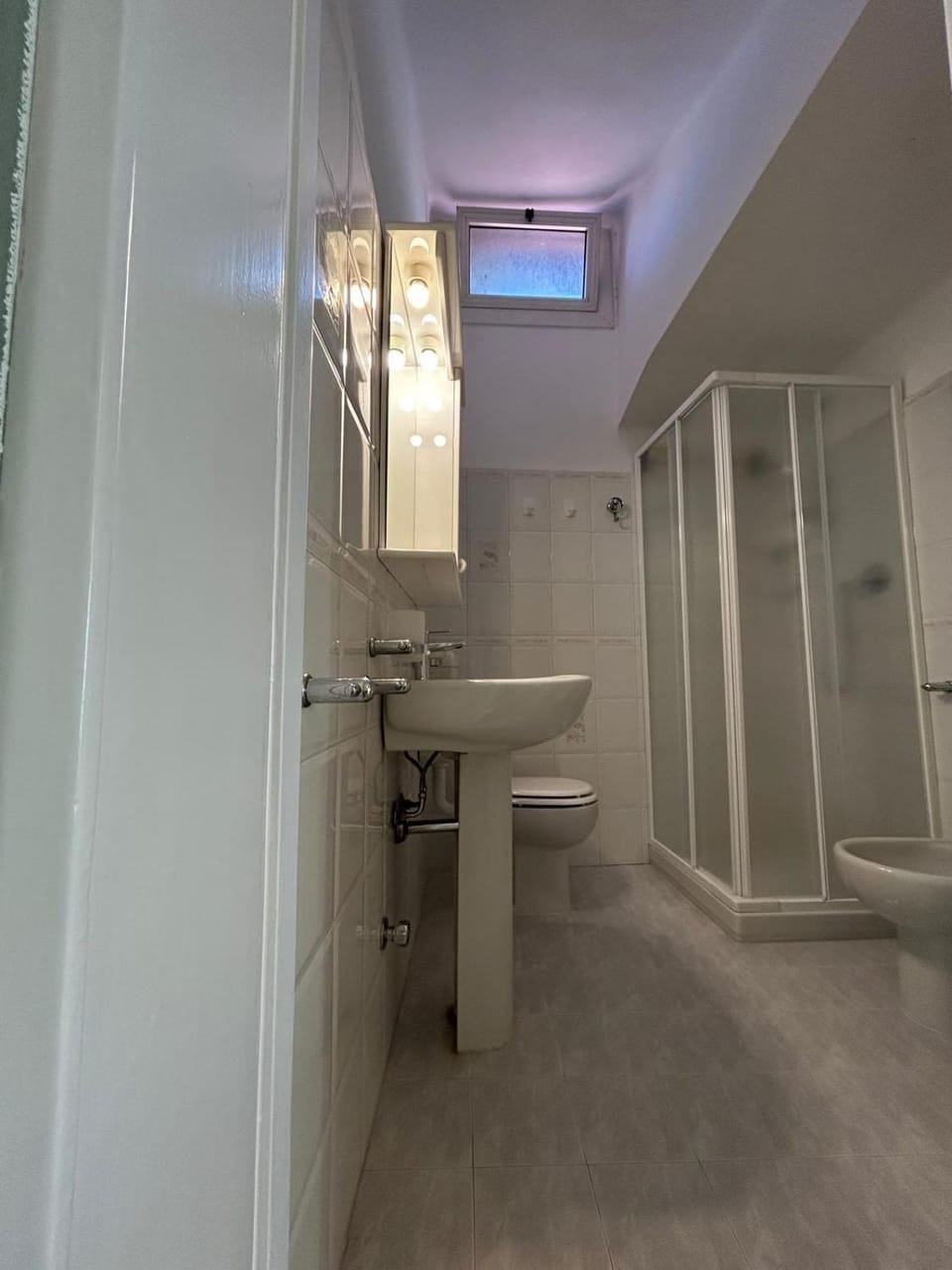 Armonia Centrale Apartment in Sanremo