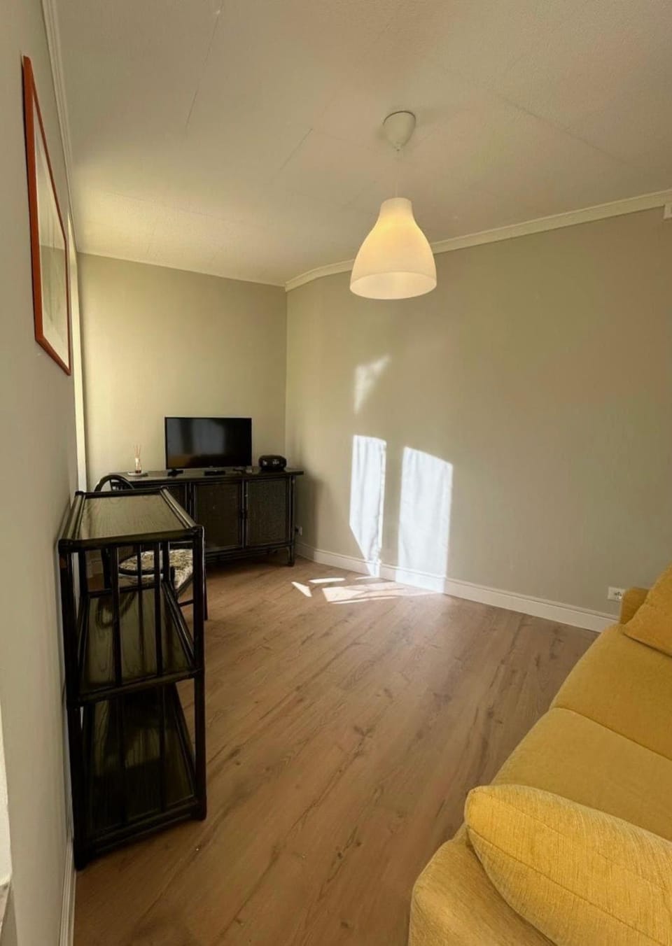 Armonia Centrale Apartment in Sanremo