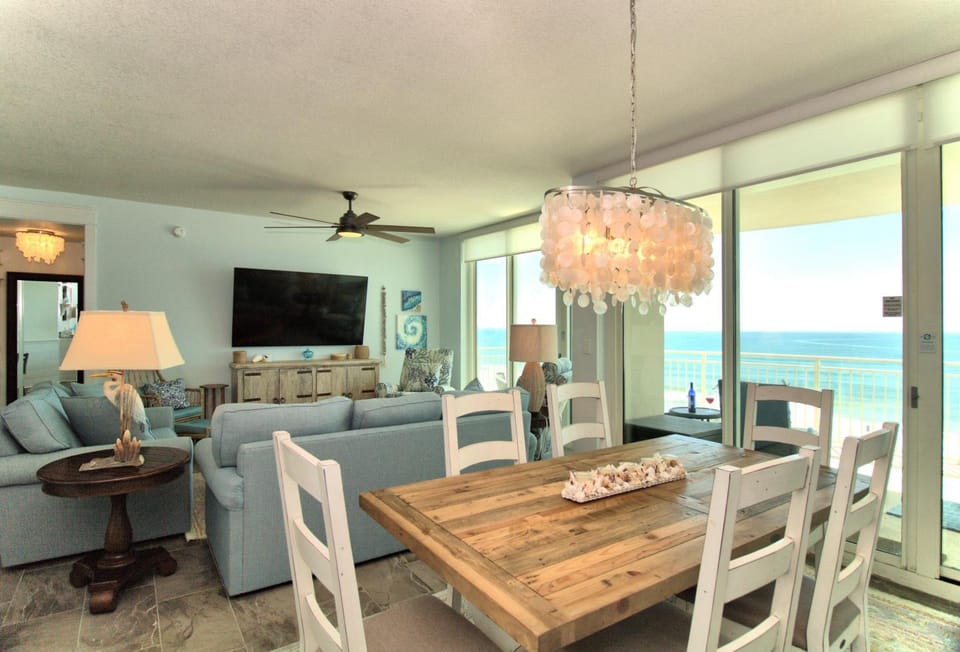 Aqua 0502 House in Panama City Beach