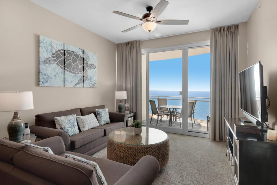 Aqua 2207 House in Panama City Beach