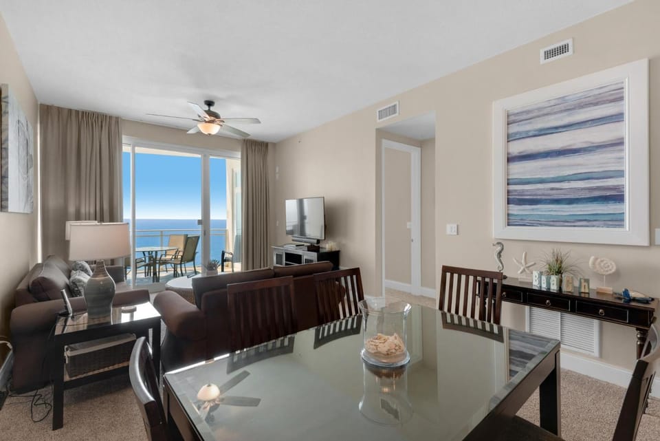 Aqua 2207 House in Panama City Beach