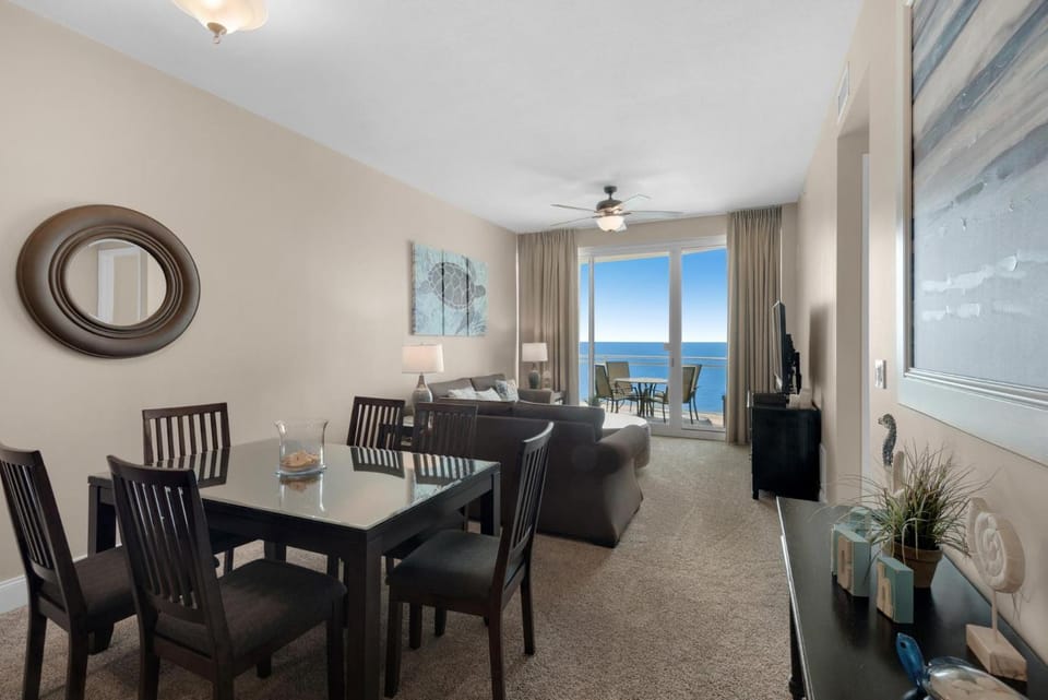 Aqua 2207 House in Panama City Beach
