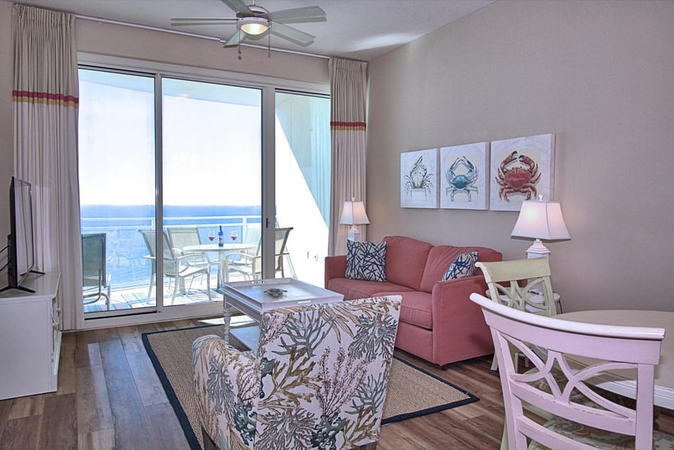 Aqua 2206 House in Panama City Beach