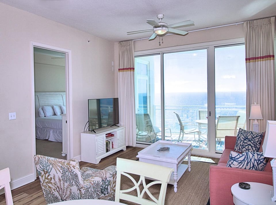 Aqua 2206 House in Panama City Beach
