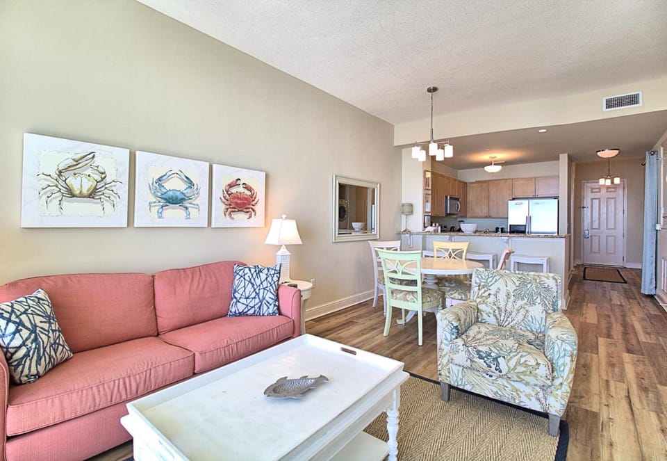 Aqua 2206 House in Panama City Beach