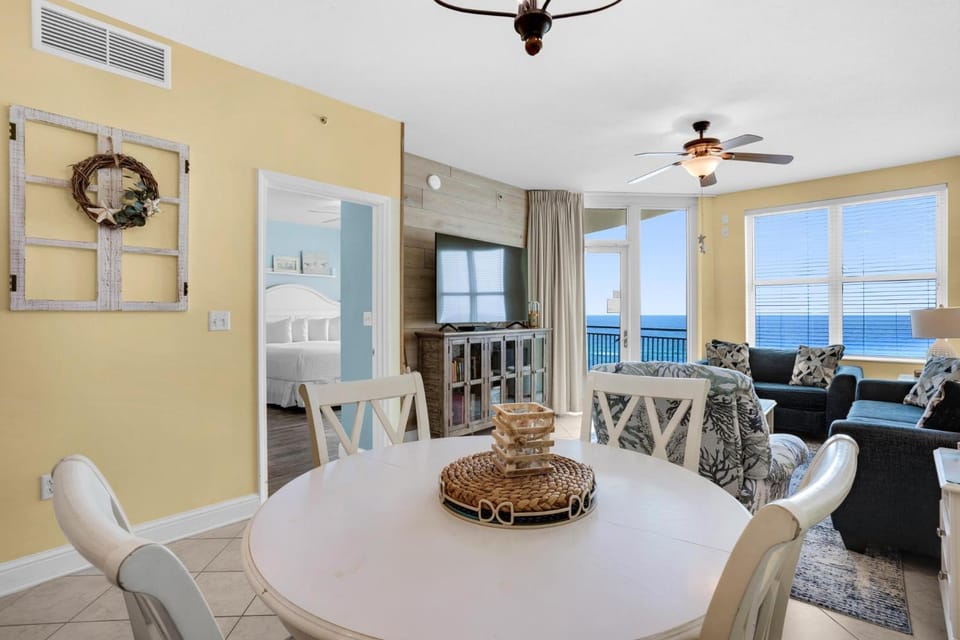 Aqua 0610 House in Panama City Beach