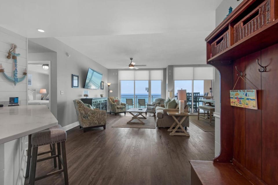 Aqua 0302 House in Panama City Beach