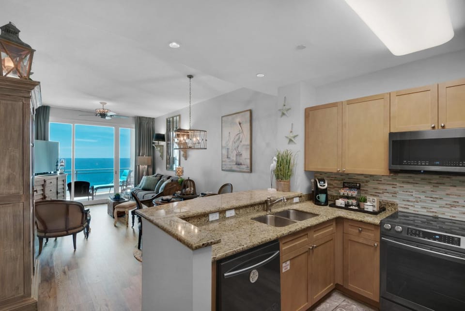 Aqua 2306 House in Panama City Beach