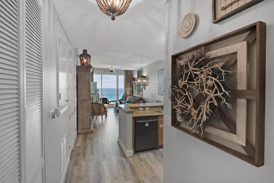 Aqua 2306 House in Panama City Beach