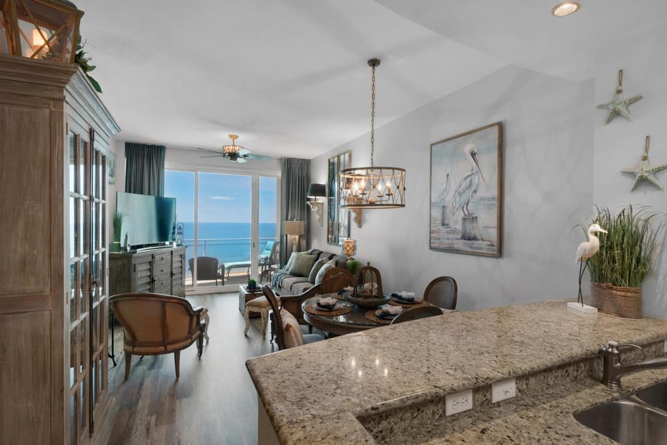 Aqua 2306 House in Panama City Beach