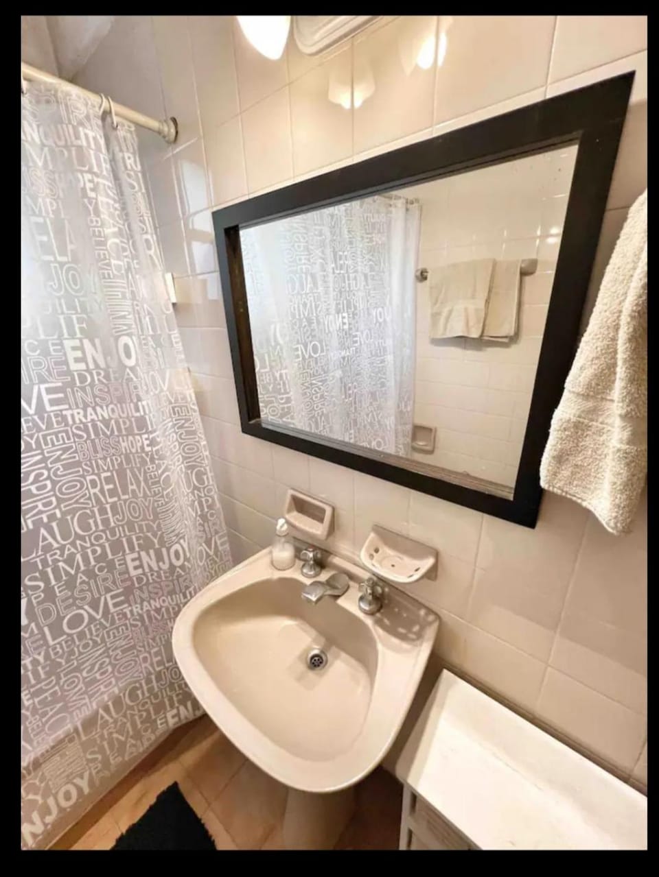 Guatemala Soho Apartment in Buenos Aires