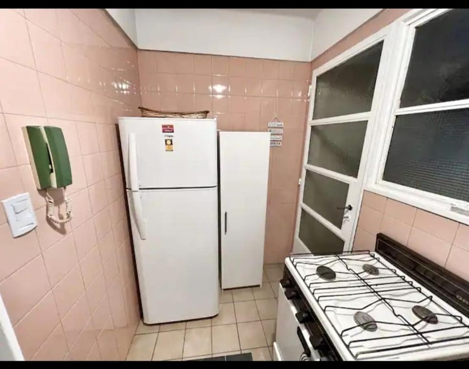 Guatemala Soho Apartment in Buenos Aires