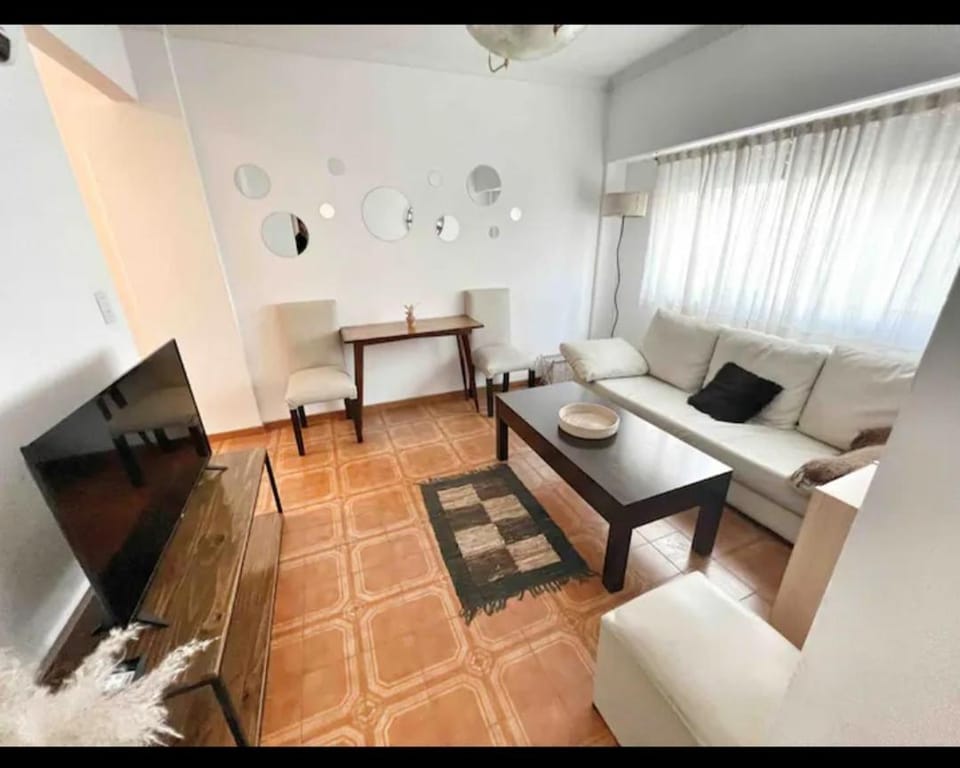 Guatemala Soho Apartment in Buenos Aires