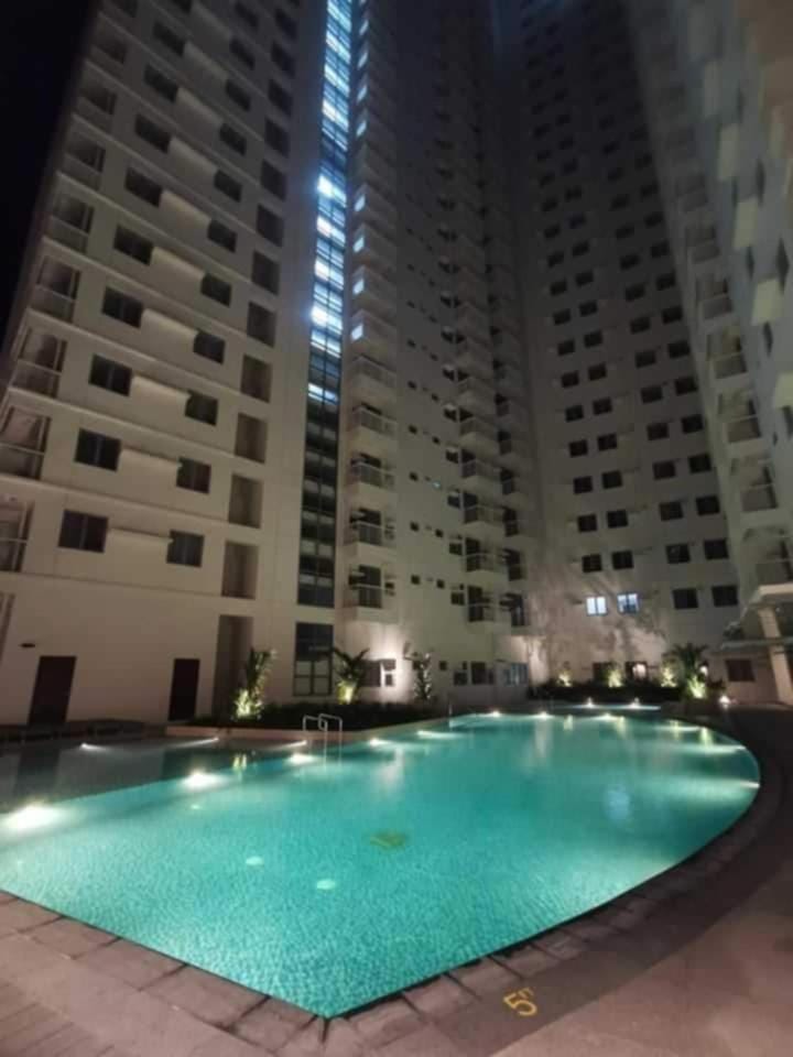John Kyle Suites Apartment hotel in Manila City
