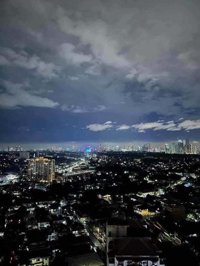John Kyle Suites Apartment hotel in Manila City
