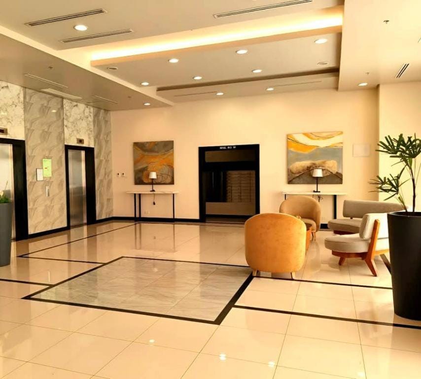 John Kyle Suites Apartment hotel in Manila City