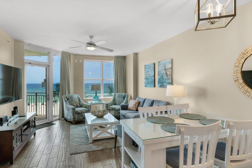 Aqua 0210 House in Panama City Beach
