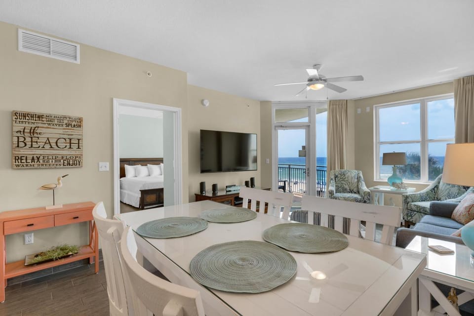 Aqua 0210 House in Panama City Beach