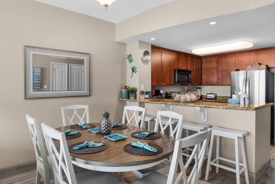Aqua 1106 House in Panama City Beach
