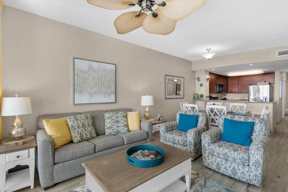 Aqua 1106 House in Panama City Beach