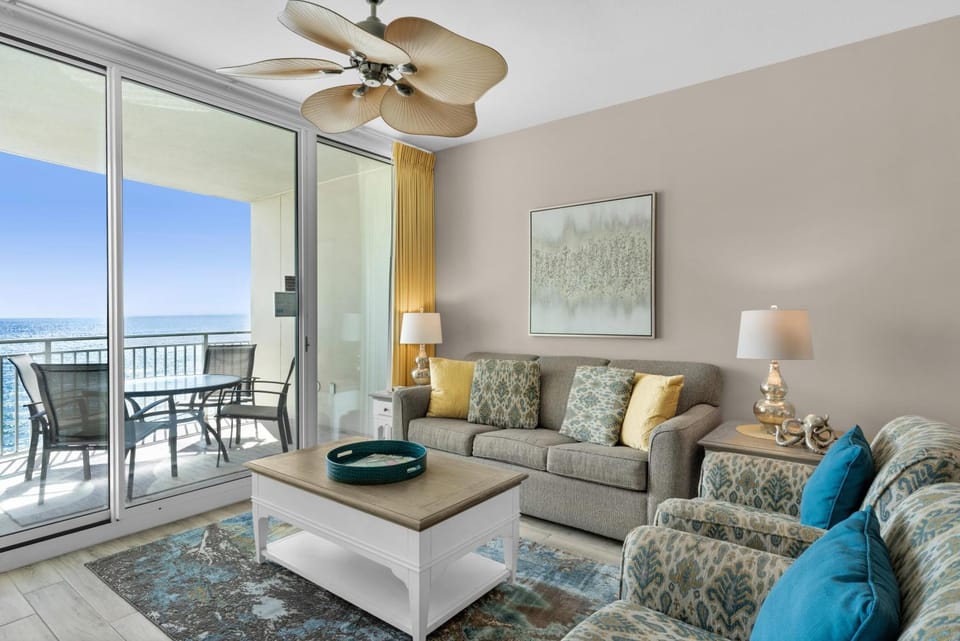 Aqua 1106 House in Panama City Beach