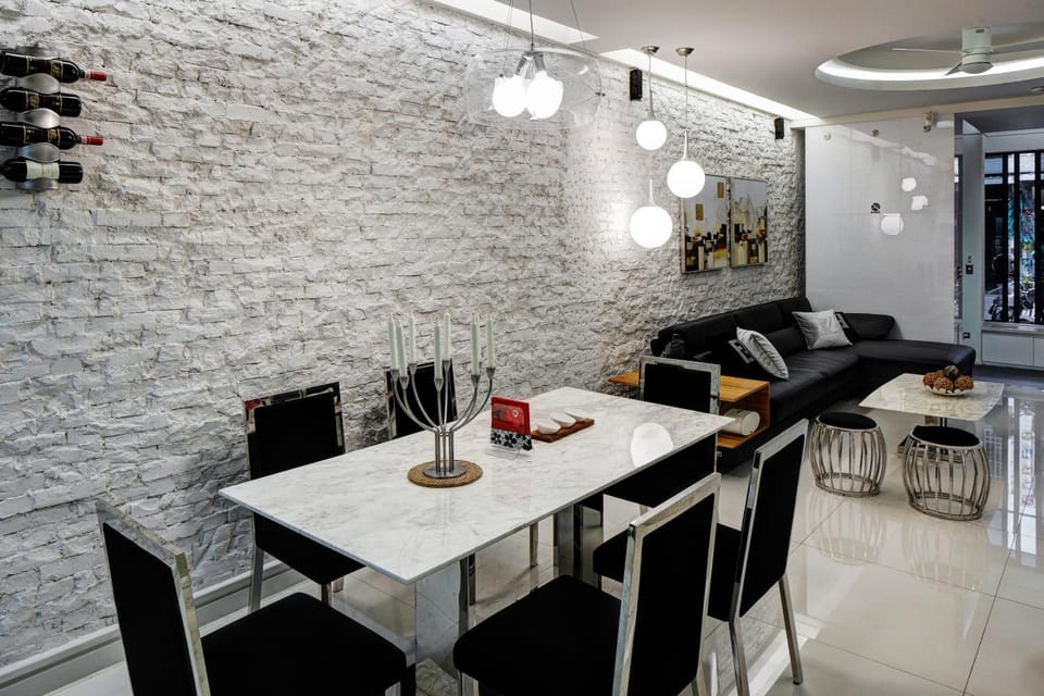 Banquet/Function facilities