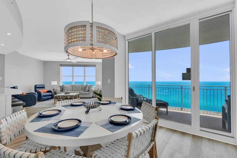 Aqua 1501 House in Panama City Beach