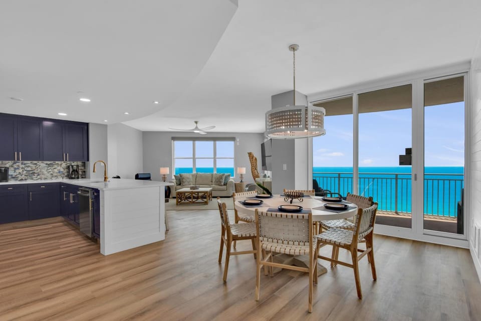 Aqua 1501 House in Panama City Beach