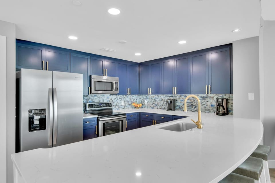 Aqua 1501 House in Panama City Beach