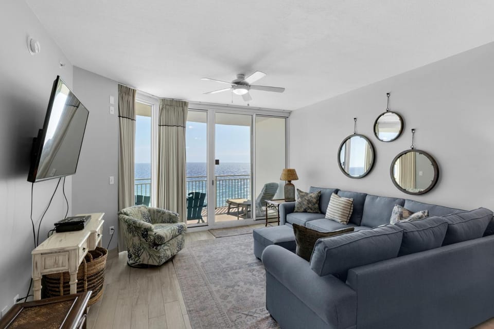 Aqua 1009 House in Panama City Beach