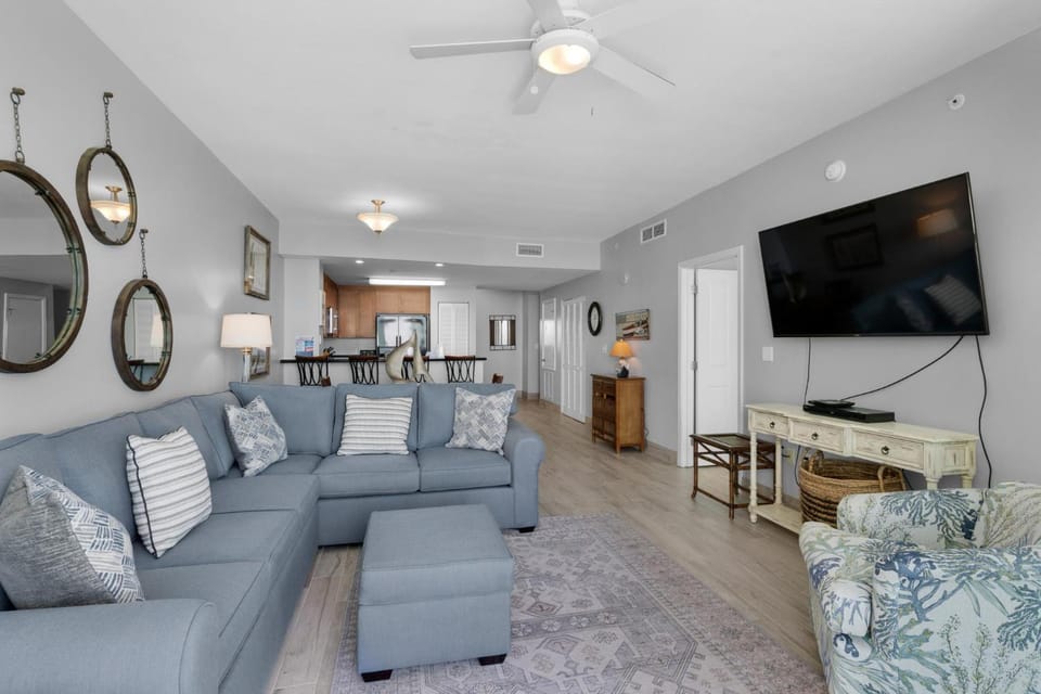 Aqua 1009 House in Panama City Beach