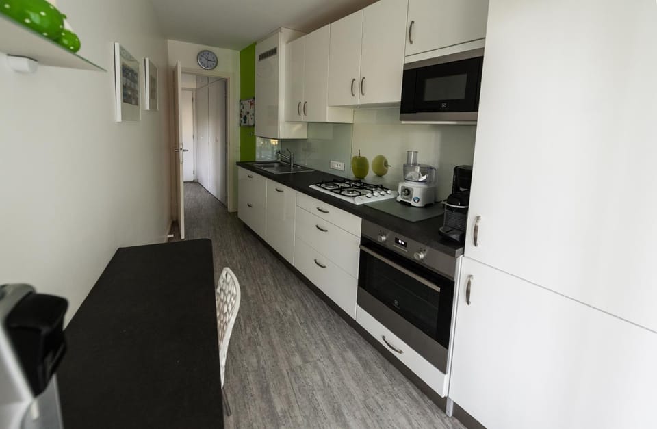 Le Cikhara Apartment in La Baule-Escoublac