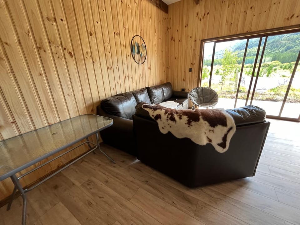 Casa arenal House in Los Ríos, Chile