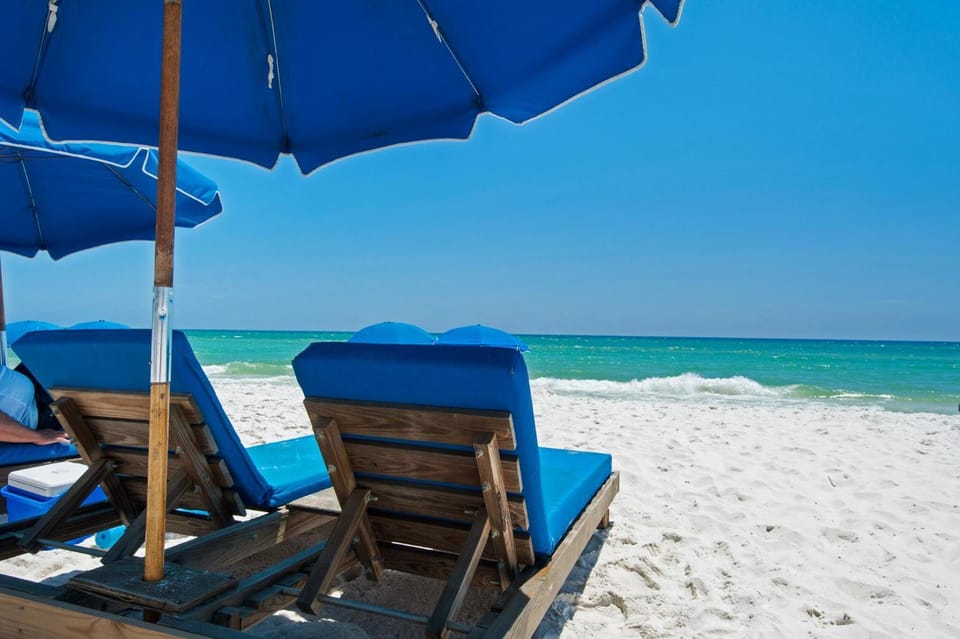 Aqua 2304 House in Panama City Beach