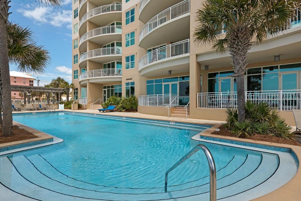 Aqua 2304 House in Panama City Beach