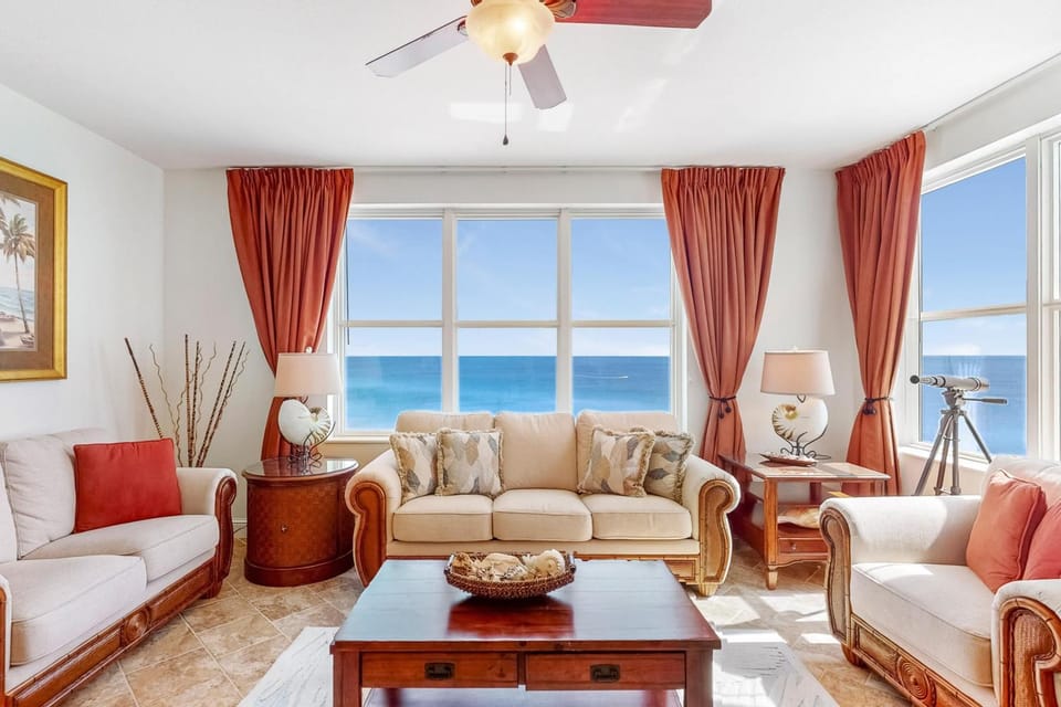 Aqua 1001 House in Panama City Beach