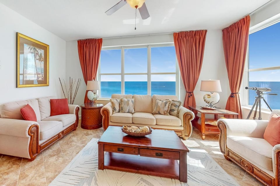 Aqua 1001 House in Panama City Beach