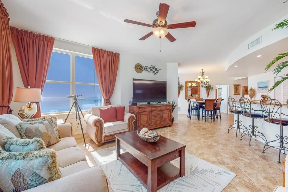 Aqua 1001 House in Panama City Beach